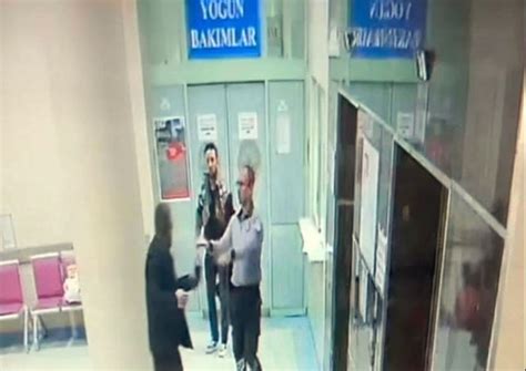 Son dakika haberler: Edirne''de doktoru yumruklayan saldırgana yeni karar! Ev hapsi bozuldu hapishaneye gönderildi